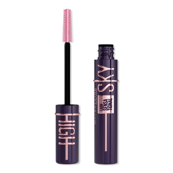 Lash Sensational Sky High Mascara - Plum Twilight