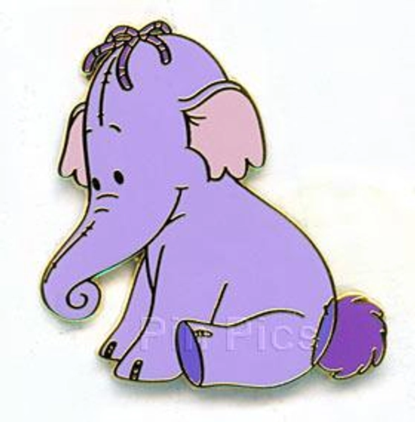 DLP - Lumpy