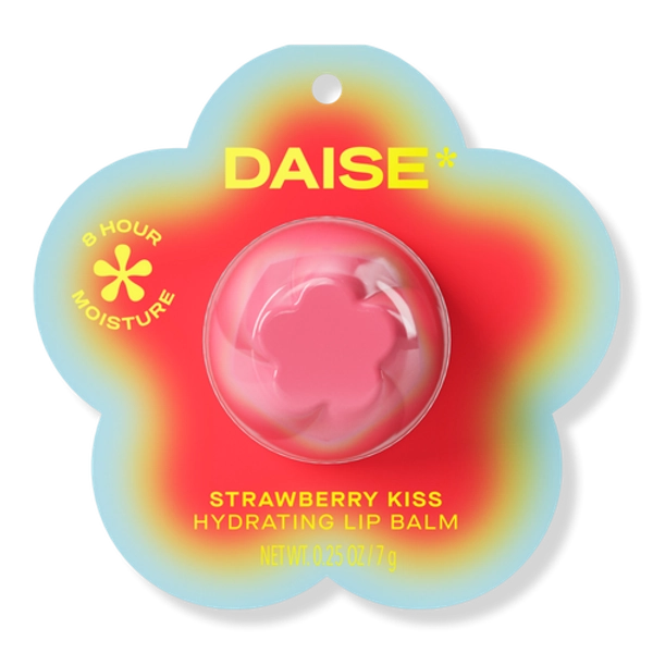 Hydrating Lip Balm - Strawberry Kiss