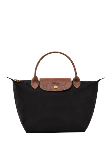 Longchamp Le Pliage Original Small Top Handle Bag