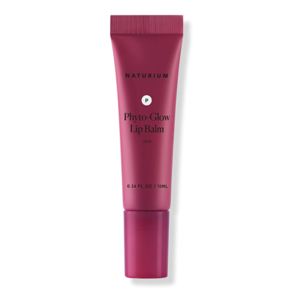 Phyto-Glow Lip Balm - Jam