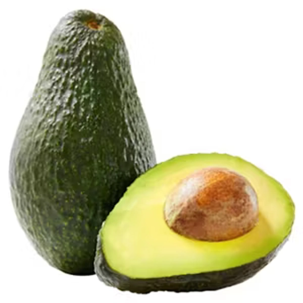 Hass Avocado Each