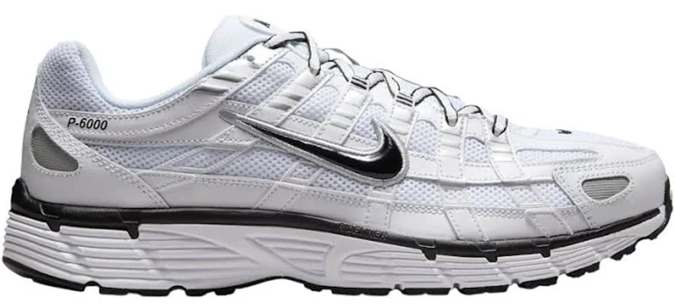 Nike Men's P-6000