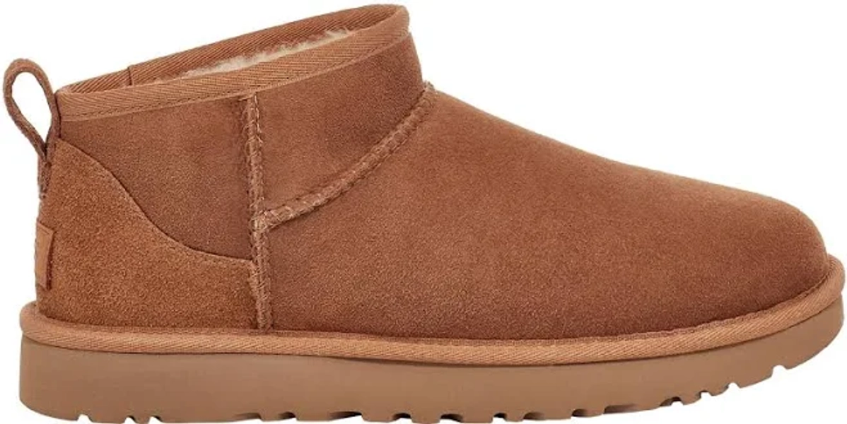 UGG Women's Classic Ultra Mini