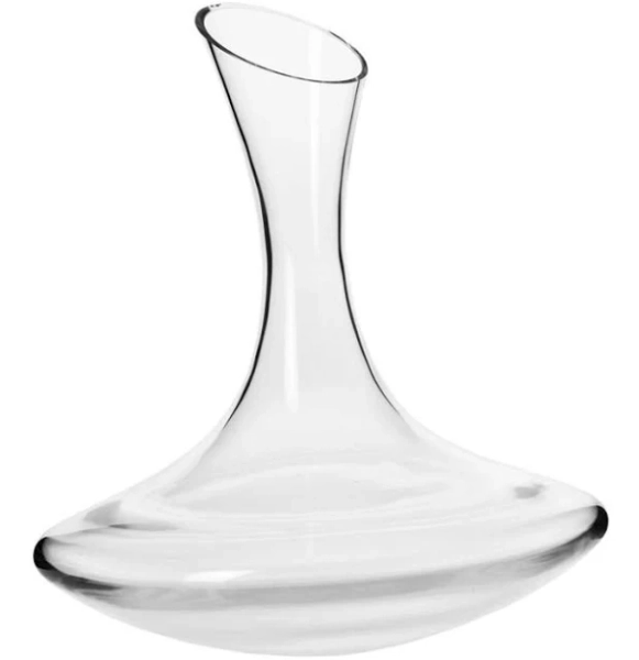 Krosno Avant-Garde Wine Carafe