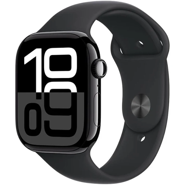 Apple Watch Series 10 46 mm in Rose Gold Aluminum | Visible (with 36 monthly installment payments + plan)