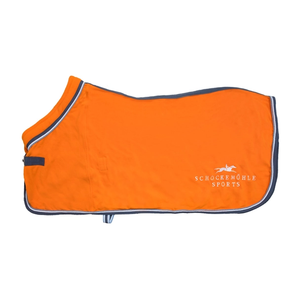 Fleece Rug Premium Fleece Rug Logo