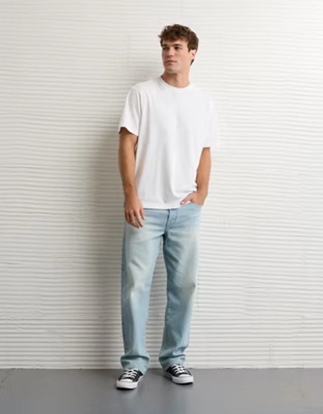 AE EasyFlex Loose Jean