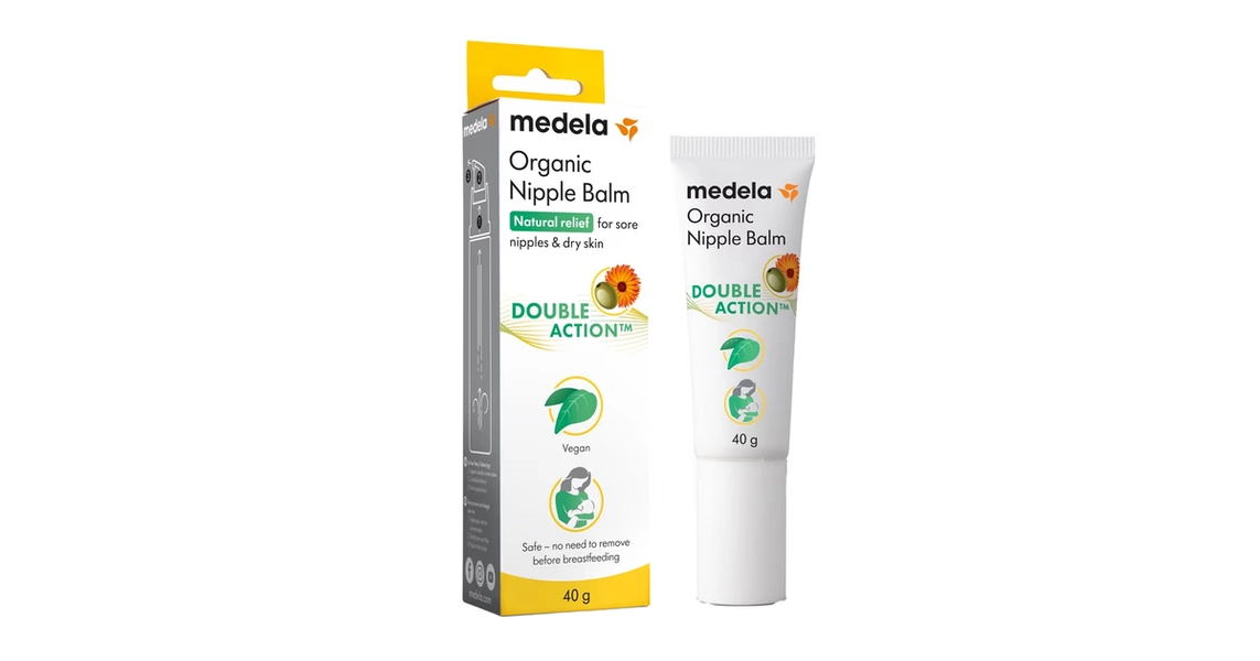 Medela Nipple Balm 40 Grams | Baby Bunting NZ