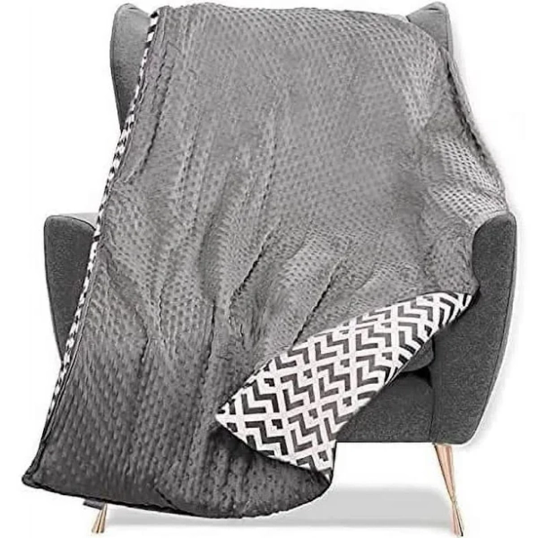 Quility Weighted Blanket