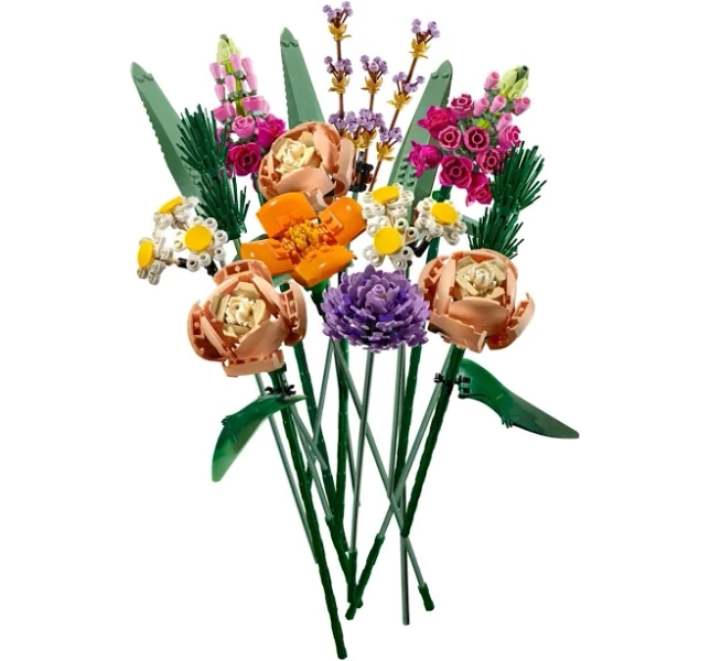 LEGO 10280 Flower Bouquet