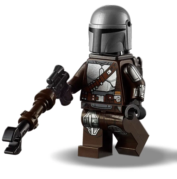 LEGO Star Wars Mandalorian Minifigures - YOU CHOOSE - SAME DAY SHIP - GENUINE
