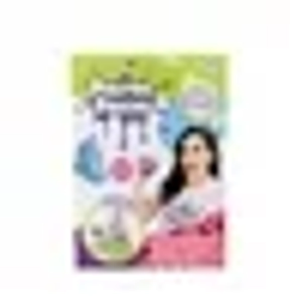 Doctor Squish Squishy Pack Refill, 10 Ballons + Clips