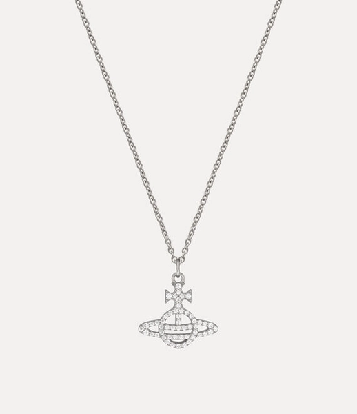 Calliope Pendant Necklace