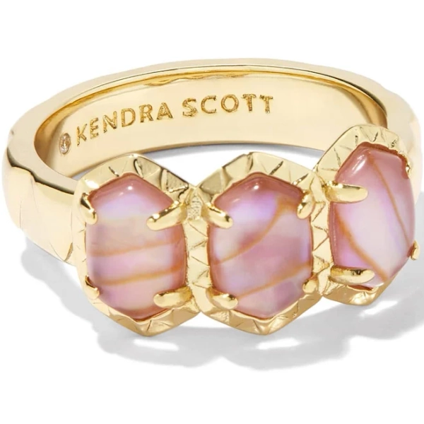 Kendra Scott Daphne Band Ring