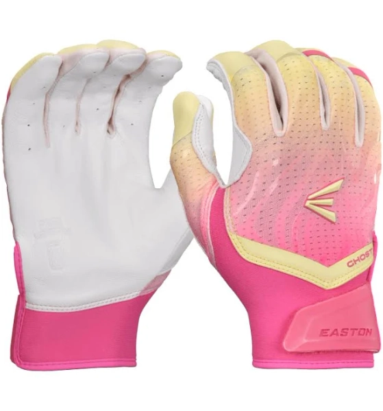 Easton Ghost Ethos Fastpitch Batting Gloves