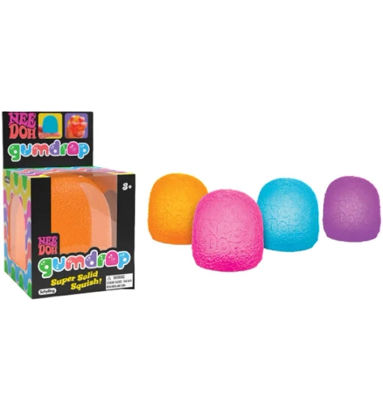 Gum Drop Nee Doh