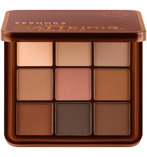 SEPHORA COLLECTION All That Matters Eye Palette