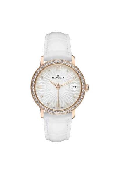 Villeret Ultraplate
