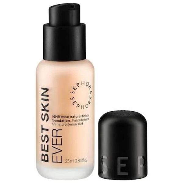 Sephora Collection Best Skin Ever Liquid Foundation