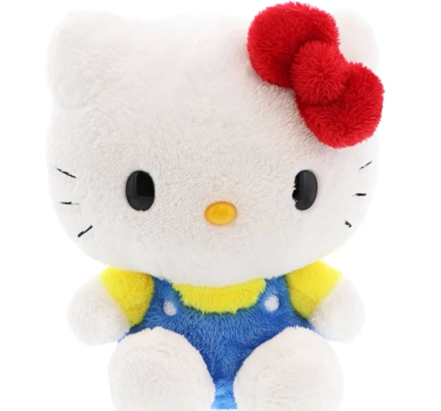 Sanrio Hello Kitty Classic Series Plush