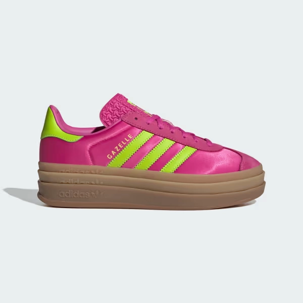 Gazelle Bold Shoes