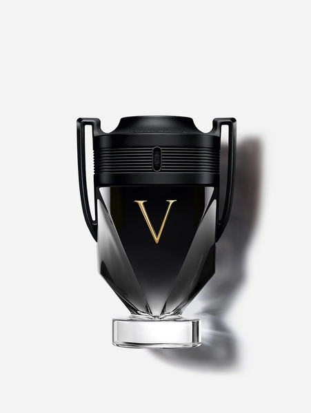 Invictus victory