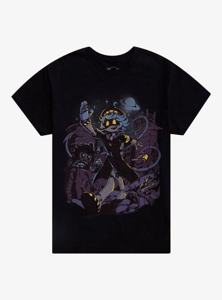 Murder Drones N T-Shirt