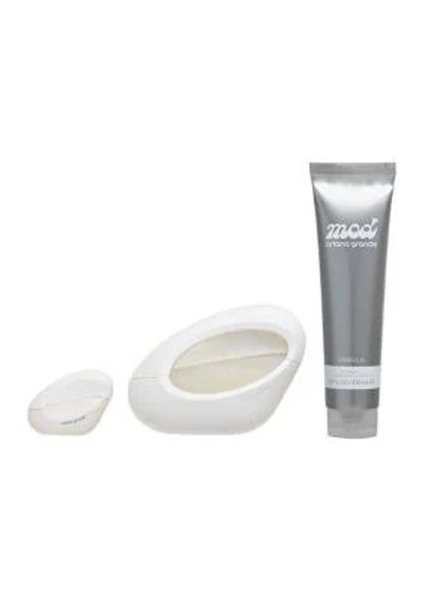 Ariana Grande Women's Mod Vanilla Gift Set