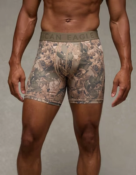 AEO Men's 6" Flex Boxer Brief