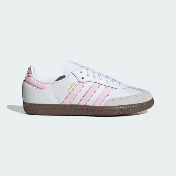 Tenis Samba OG para niños