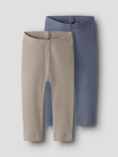 2 PACK LEGGINGS