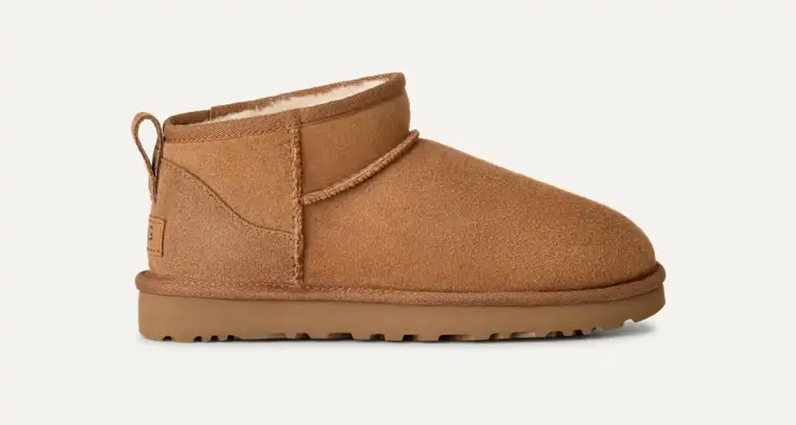 Women's Classic Ultra Mini