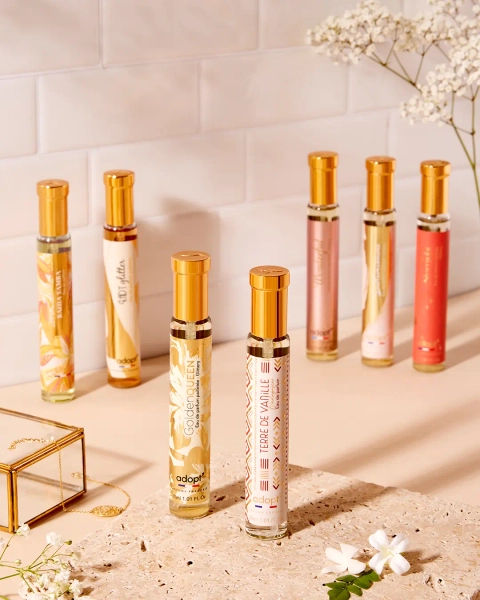 Eau De Parfum Femme | Adopt Parfum