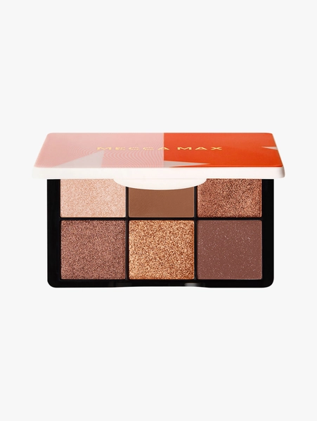 Mini Mix Eyeshadow Palette