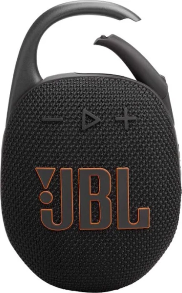 JBL CLIP 5 Portable Bluetooth Speaker