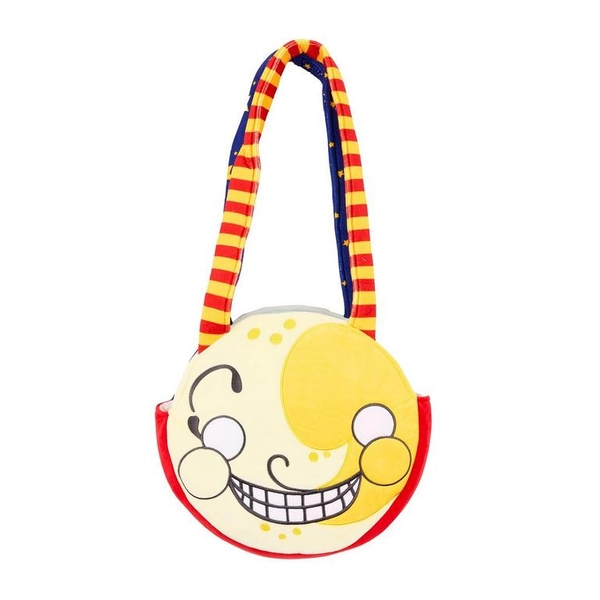 Five Nights At Freddy's: Security Breach Sun and Moon Plush Tote Bag GameStop Exclusive