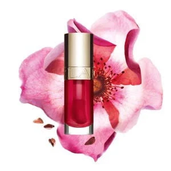 Clarins Lip Comfort Oil