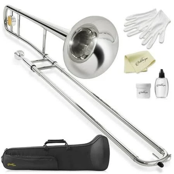 Ashthorpe Bb Tenor Slide Trombone