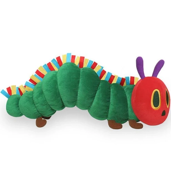 Kohl's Cares Very Hungry Caterpillar Plush