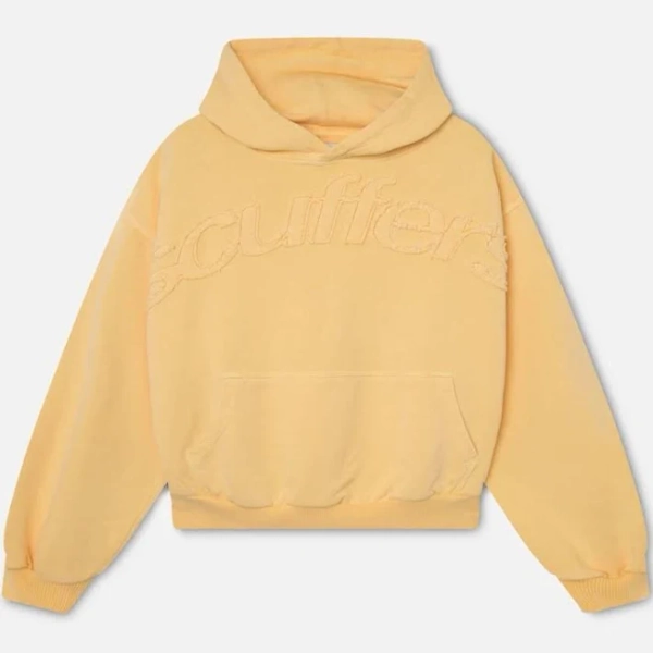 Scuffers Hoodie