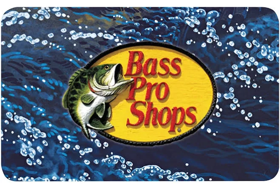 Cabela's Gift Card