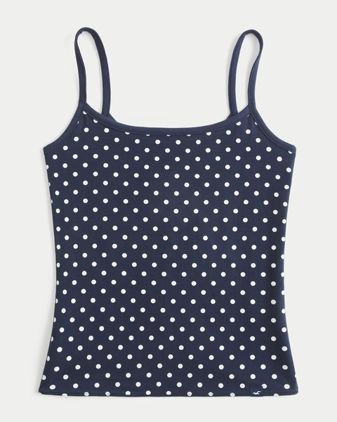 Hollister Callie Reversible Cami