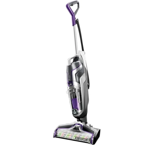 BISSELL CrossWave Pet Multi-Surface Wet/Dry Vacuum 2328