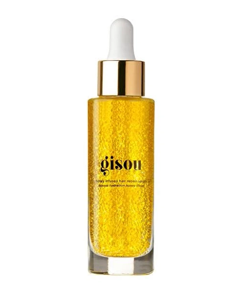 Gisou Honey Infused Hair Repair Serum