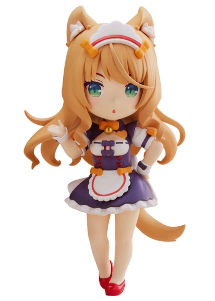 Mini Figure 100! Nekopara Maple(Released)