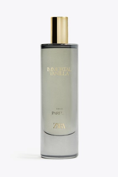 IMMORTAL VANILLA EDP 80 ML (2.71 FL. OZ).