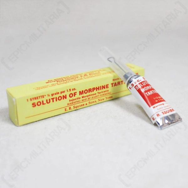 Morphine