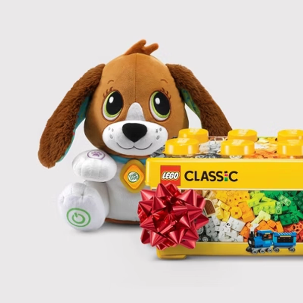 Gift Ideas for Kids - Target