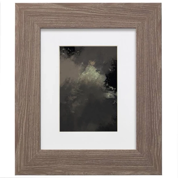 Three Posts Kimzey Picture Frame